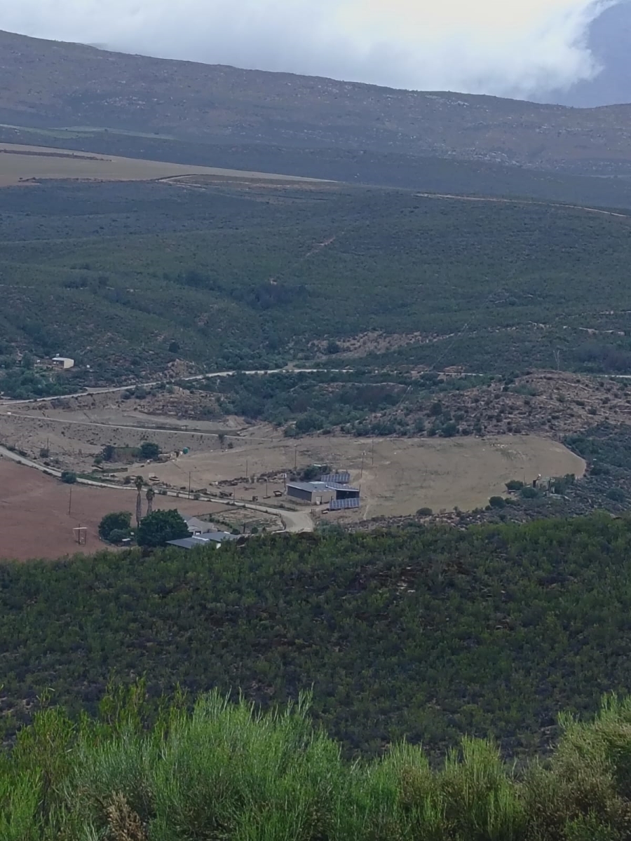9 Bedroom Property for Sale in Oudtshoorn Rural Western Cape